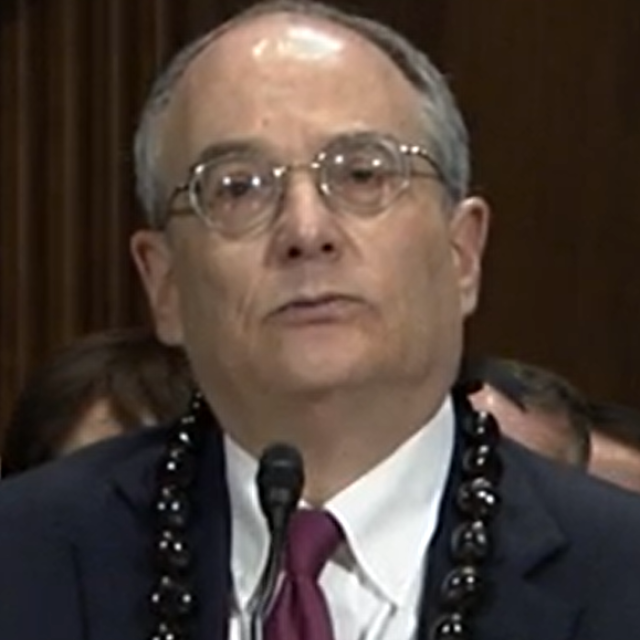 Mark J Bennett